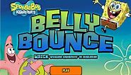 SpongeBob: Belly Bounce