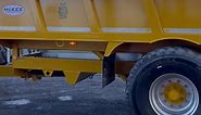 Whites Trailers - MCKEE 16 TONNE MULTIPURPOSE TRAILER OUT...