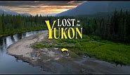 Lost In The Yukon - Epic Canoe Trip Down Remote Big Salmon River In The Yukon Territory
