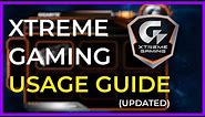 Gigabyte Xtreme Gaming Engine Tutorial (Updated 2018)
