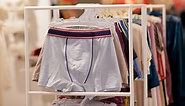 Boxer Briefs Size Chart You Need to Know (What are Boxer Briefs?)