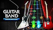 Guitar Band: Rock Battle 🕹️ Play on CrazyGames