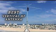 Best Vertical HF Antenna - Top Reviews‎ of 2022