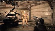 Resident Evil 7 - Jack Baker Garage Fight (Madhouse)