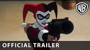 BATMAN: HUSH - Official Trailer - Warner Bros. UK