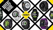Best Golf Watches 2024