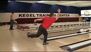 Basic Bowling Techniques (Part 2)