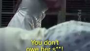 Uma Thurman Survives Nurse Elle - KILL BILL Clip #shorts