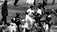 1977 World Series, Game 6: Dodgers @ Yankees