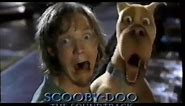 Scooby-Doo - The Soundtrack (2002) Promo (VHS Capture)
