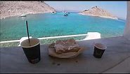 Symi island ( Σύμη ), Greece- The best places to see in Symi