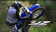 The Yamaha YZ450FX Is the Ultimate 'Do Anything' Dirt Bike