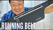 Slim Running Waist Pack Phone Holder Belt Review