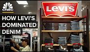 Why Levi's Dominates Denim