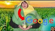 Slimecicle's corn but it's google images