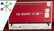 📺👉 LG 32LM6370 SMART TV
