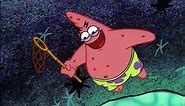 I Got You Now, SpongeBob - Evil Patrick - HD 1080p - Meme Source