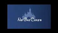 No one cares (MEME)