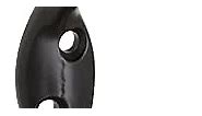 National Hardware N330-886 V166 Heavy Duty Coat and Hat Hook in Oil Rubbed Bronze