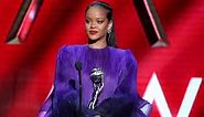 Rihanna Suffers Black Eye With Bruised Face Following Electric Scooter Accident