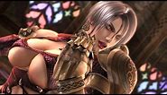 Top 10 Female Fighting Game Characters
