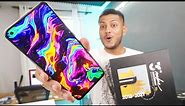 Realme X7 Max Unboxing and Quick Look - Paisa Wasool ?