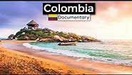 Exploring Colombia - Full Travel Documentary