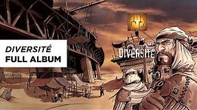 DUB INC - Diversité (Full Album)