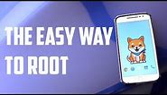 The Easiest & Safest Way To ROOT Any Android Phone (2020 WORKS)