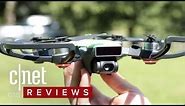DJI's Spark is All the Camera Drone Most People Will Ever Need