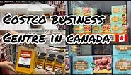 Costco Business Centre in Canada 🇨🇦 2023|| Business in Canada || Wholesale Market in 🇨🇦