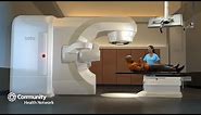 TrueBeam™: State-of-the-art Radiation Therapy