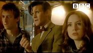 Doctor Who: Time - Part Two | Comic Relief 2011