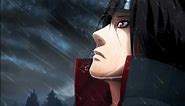 Itachi Uchiha Theme Extended