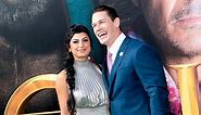 5 Things to Know About John Cena's New Wife Shay Shariatzadeh