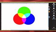 What Are CMYK And RGB Color Modes?