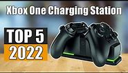 Top 5 Best Xbox One Charging Station In 2022 Reviews