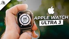 Apple Watch Ultra 3 Leaks - Latest Rumors and New Features We Expect!