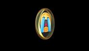 Emoji Cry Transparent Background