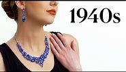 100 Years of Necklaces | Glamour