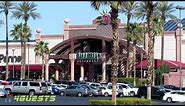 Las Vegas Mall (Galleria at Sunset, Henderson NV)