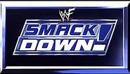 WWF SmackDown! | Intro (August 16, 2001)