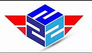 Professional logo design | Z Z Z logo design | Illustrator
