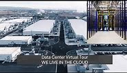 Microsoft Azure Data Center Virtual Tour | WE LIVE IN THE CLOUD | Az-900 | Azure Fundamentals