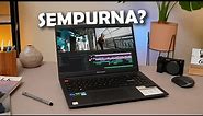 Laptop Creator Belasan Juta Paling PERFECT? - Asus VivoBook Pro 15 OLED (K6502Z)