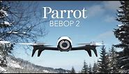 Parrot BEBOP 2 Drone - Official Video (Launch)