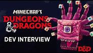 Minecraft x Dungeons & Dragons DLC Has Arrived | Dev Guide