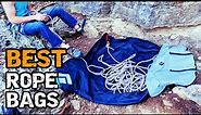 Best Rope Bags for Climbing