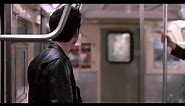 State of Grace (1990)- Penn and Turturro Subway Scene