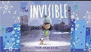 The Invisible by Tom Percival / Children's Story Time Read Aloud
